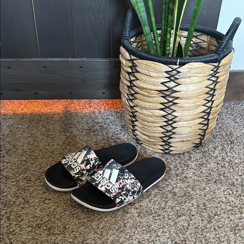 Adidas Slide Sandals